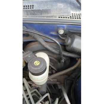 Recambio de servofreno para mg zr 105 referencia OEM IAM   