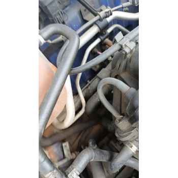 Recambio de tubos aire acondicionado para mg zr 105 referencia OEM IAM   