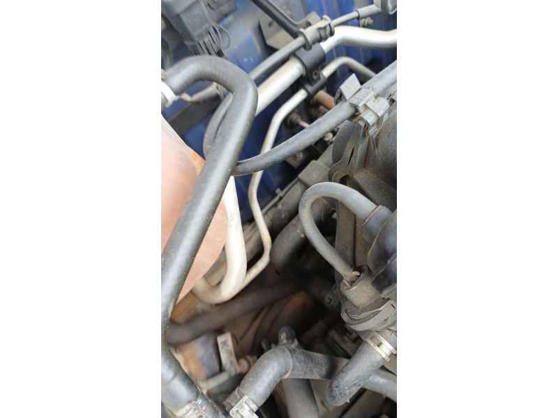 Recambio de tubos aire acondicionado para mg zr 105 referencia OEM IAM   