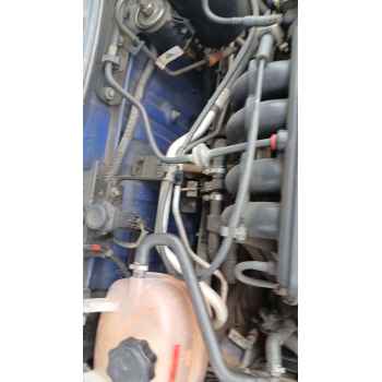Recambio de tubos aire acondicionado para mg zr 105 referencia OEM IAM   