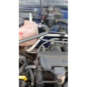 Recambio de tubos aire acondicionado para mg zr 105 referencia OEM IAM   
