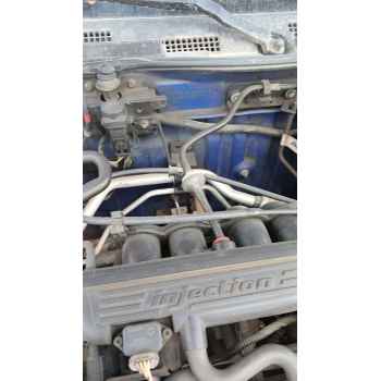 Recambio de tubos aire acondicionado para mg zr 105 referencia OEM IAM   