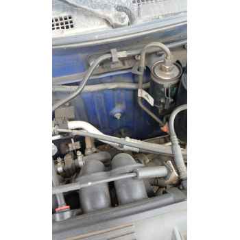 Recambio de tubos aire acondicionado para mg zr 105 referencia OEM IAM   