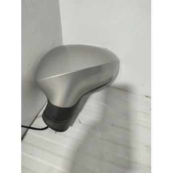 Recambio de retrovisor izquierdo para seat ibiza iv (6j5, 6p1) 1.4 referencia OEM IAM e9024456  