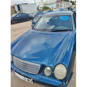 Recambio de capot para mercedes-benz clase e (w210) e 320 cdi (210.026) referencia OEM IAM   