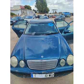Recambio de capot para mercedes-benz clase e (w210) e 320 cdi (210.026) referencia OEM IAM   