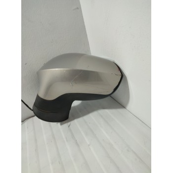 Recambio de retrovisor izquierdo para seat ibiza iv (6j5, 6p1) 1.4 referencia OEM IAM e9024456  