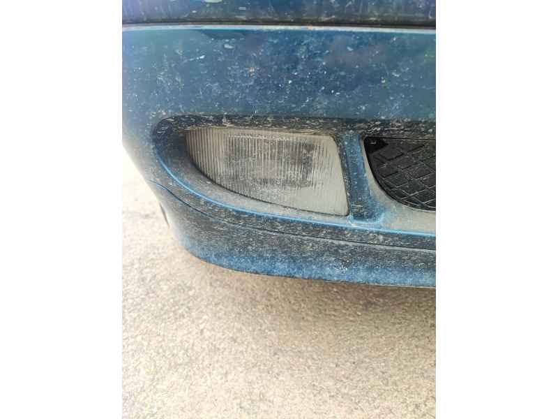 Recambio de faro antiniebla derecho para mercedes-benz clase e (w210) e 320 cdi (210.026) referencia OEM IAM   
