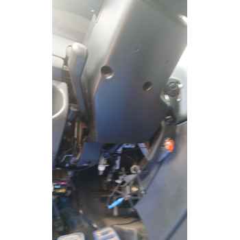 Recambio de columna direccion para mg zr 105 referencia OEM IAM   
