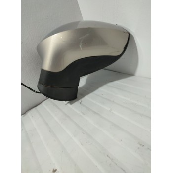 Recambio de retrovisor izquierdo para seat ibiza iv (6j5, 6p1) 1.4 referencia OEM IAM e9024456  