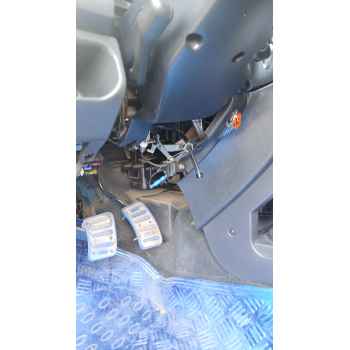 Recambio de columna direccion para mg zr 105 referencia OEM IAM   