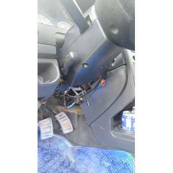 Recambio de columna direccion para mg zr 105 referencia OEM IAM   
