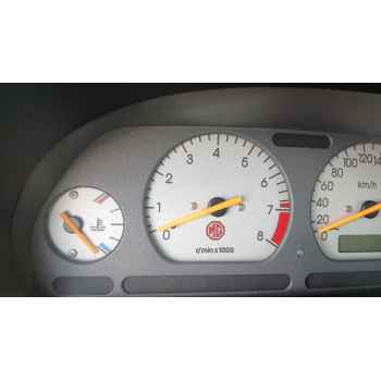 Recambio de cuadro instrumentos para mg zr 105 referencia OEM IAM   