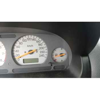 Recambio de cuadro instrumentos para mg zr 105 referencia OEM IAM   