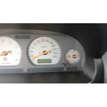 Recambio de cuadro instrumentos para mg zr 105 referencia OEM IAM   