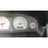 Recambio de cuadro instrumentos para mg zr 105 referencia OEM IAM   