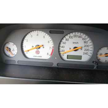 Recambio de cuadro instrumentos para mg zr 105 referencia OEM IAM   