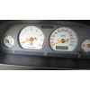 Recambio de cuadro instrumentos para mg zr 105 referencia OEM IAM   