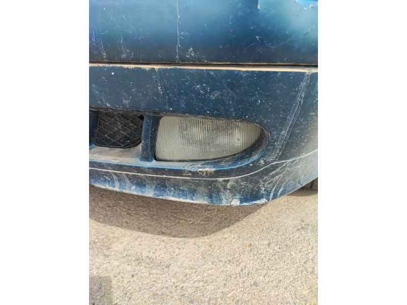 Recambio de faro antiniebla izquierdo para mercedes-benz clase e (w210) e 320 cdi (210.026) referencia OEM IAM   