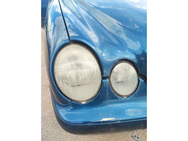 Recambio de faro derecho para mercedes-benz clase e (w210) e 320 cdi (210.026) referencia OEM IAM   