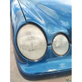 Recambio de faro derecho para mercedes-benz clase e (w210) e 320 cdi (210.026) referencia OEM IAM   