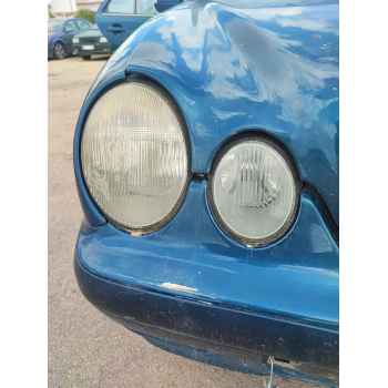 Recambio de faro derecho para mercedes-benz clase e (w210) e 320 cdi (210.026) referencia OEM IAM   