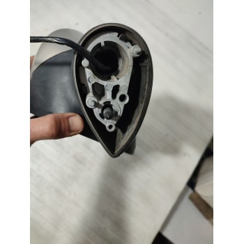 Recambio de retrovisor izquierdo para seat ibiza iv (6j5, 6p1) 1.4 referencia OEM IAM e9024456  