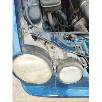 Recambio de faro derecho para mercedes-benz clase e (w210) e 320 cdi (210.026) referencia OEM IAM   