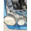 Recambio de faro derecho para mercedes-benz clase e (w210) e 320 cdi (210.026) referencia OEM IAM   