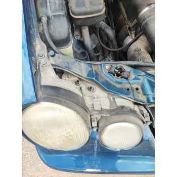 Recambio de faro derecho para mercedes-benz clase e (w210) e 320 cdi (210.026) referencia OEM IAM   