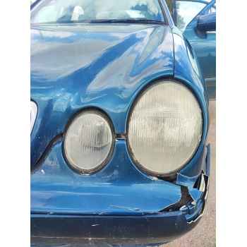Recambio de faro izquierdo para mercedes-benz clase e (w210) e 320 cdi (210.026) referencia OEM IAM   