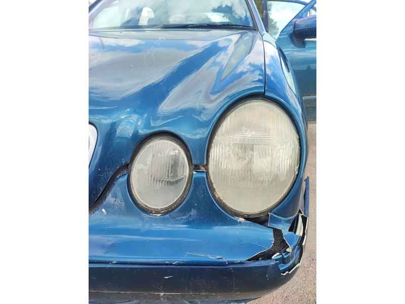 Recambio de faro izquierdo para mercedes-benz clase e (w210) e 320 cdi (210.026) referencia OEM IAM   
