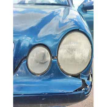 Recambio de faro izquierdo para mercedes-benz clase e (w210) e 320 cdi (210.026) referencia OEM IAM   