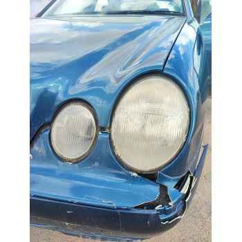 Recambio de faro izquierdo para mercedes-benz clase e (w210) e 320 cdi (210.026) referencia OEM IAM   
