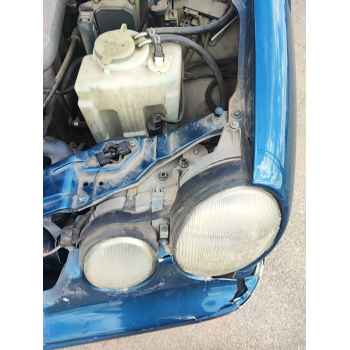 Recambio de faro izquierdo para mercedes-benz clase e (w210) e 320 cdi (210.026) referencia OEM IAM   