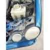 Recambio de faro izquierdo para mercedes-benz clase e (w210) e 320 cdi (210.026) referencia OEM IAM   