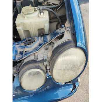 Recambio de faro izquierdo para mercedes-benz clase e (w210) e 320 cdi (210.026) referencia OEM IAM   