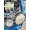 Recambio de faro izquierdo para mercedes-benz clase e (w210) e 320 cdi (210.026) referencia OEM IAM   