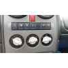 Recambio de mando climatizador para mg zr 105 referencia OEM IAM   