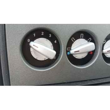 Recambio de mando climatizador para mg zr 105 referencia OEM IAM   