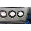 Recambio de mando climatizador para mg zr 105 referencia OEM IAM   