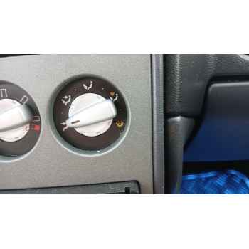 Recambio de mando climatizador para mg zr 105 referencia OEM IAM   