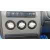 Recambio de mando climatizador para mg zr 105 referencia OEM IAM   