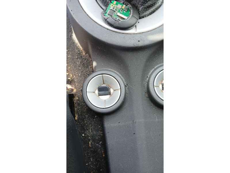 Recambio de mando elevalunas delantero izquierdo para mg zr 105 referencia OEM IAM   