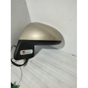 Recambio de retrovisor izquierdo para citroën c4 i sedán 1.6 hdi referencia OEM IAM 96467083  