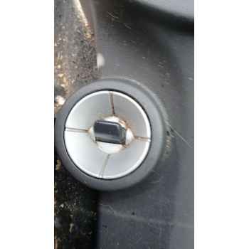 Recambio de mando elevalunas delantero izquierdo para mg zr 105 referencia OEM IAM   