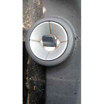 Recambio de mando elevalunas delantero izquierdo para mg zr 105 referencia OEM IAM   