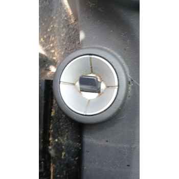 Recambio de mando elevalunas delantero izquierdo para mg zr 105 referencia OEM IAM   
