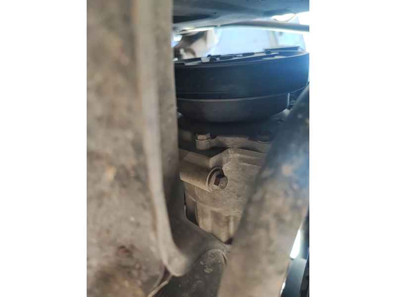 Recambio de compresor a/a para mg zr 105 referencia OEM IAM   