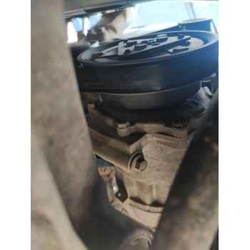 Recambio de compresor a/a para mg zr 105 referencia OEM IAM   
